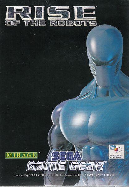 Sega Game Gear