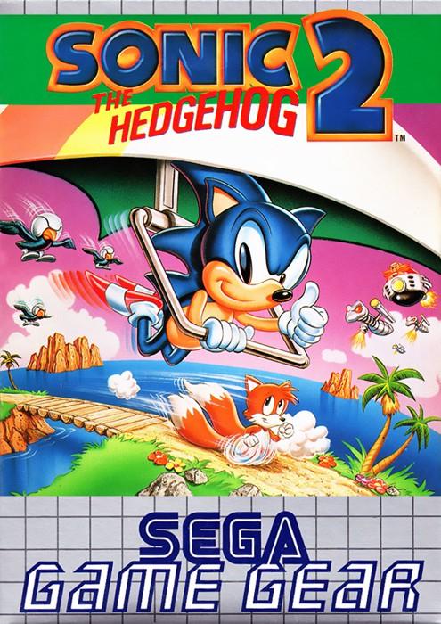 Sega Game Gear