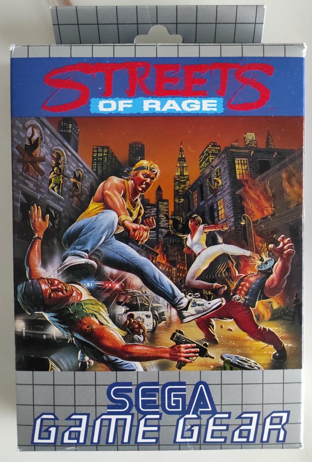 Sega Game Gear