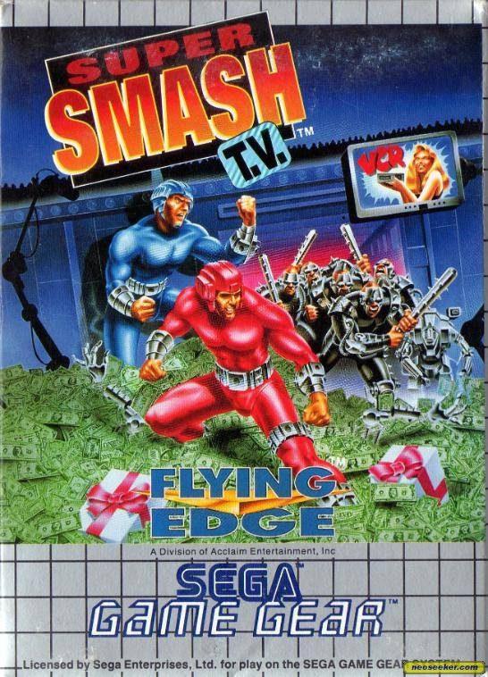 Sega Game Gear