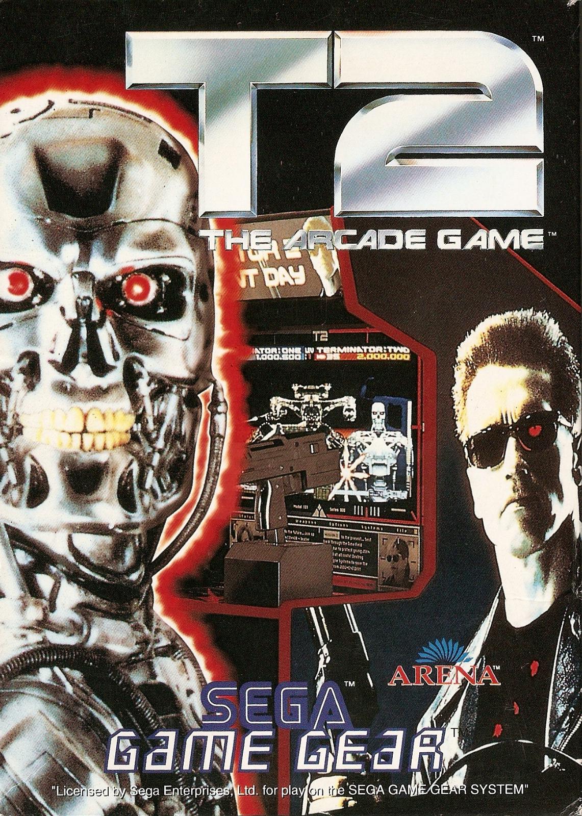 Sega Game Gear
