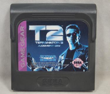 Sega Game Gear