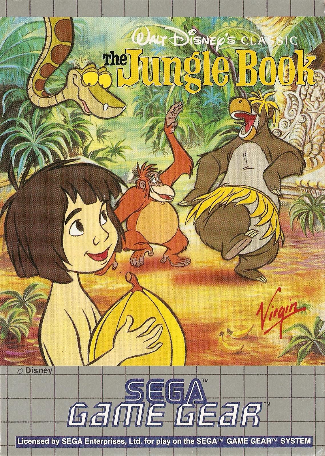 Sega Game Gear