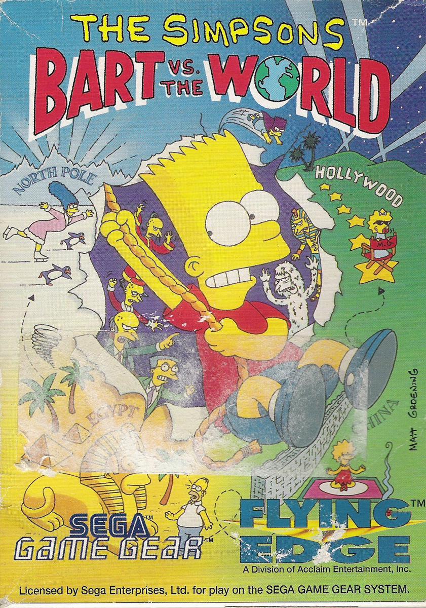 Sega Game Gear