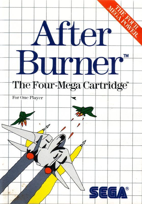 Sega Master System/Mark III