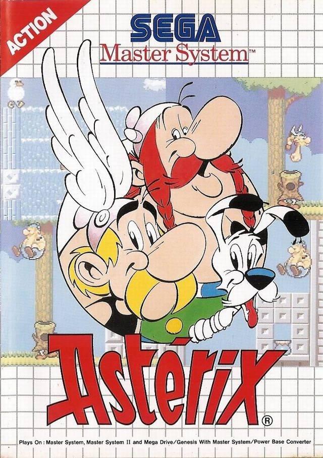 Sega Master System/Mark III