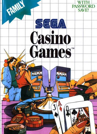 Sega Master System/Mark III