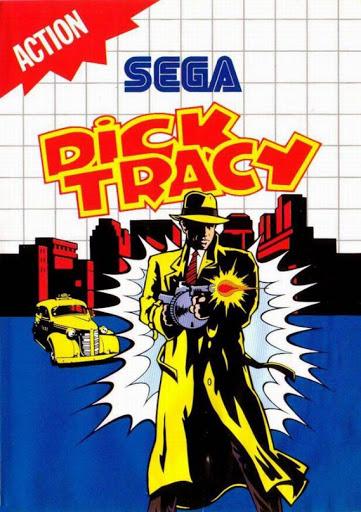 Sega Master System/Mark III