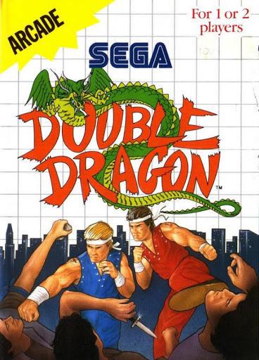 Sega Master System/Mark III