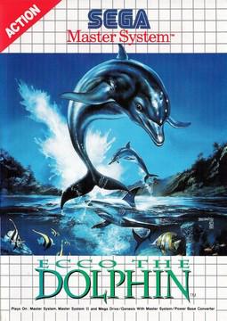 Sega Master System/Mark III