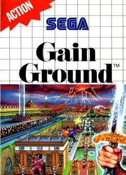 Sega Master System/Mark III