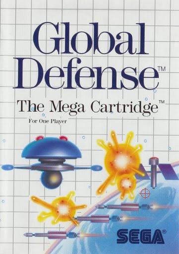 Sega Master System/Mark III