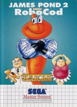 Sega Master System/Mark III