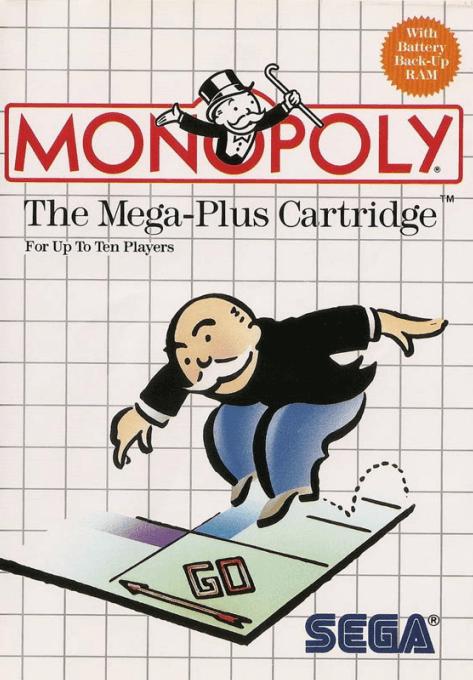 Sega Master System/Mark III