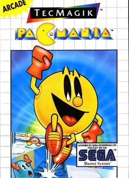 Sega Master System/Mark III
