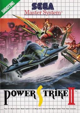 Sega Master System/Mark III