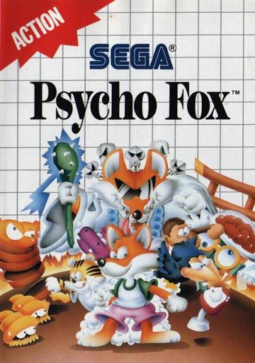 Sega Master System/Mark III