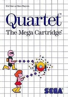 Sega Master System/Mark III