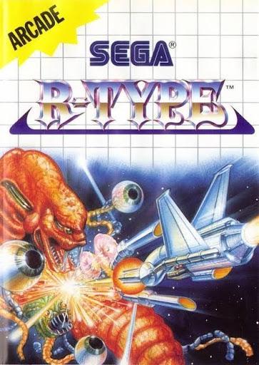 Sega Master System/Mark III