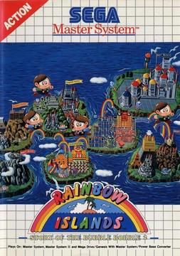 Sega Master System/Mark III