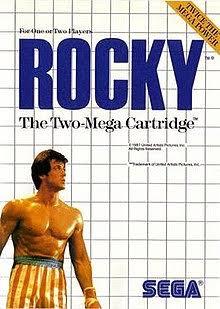 Sega Master System/Mark III