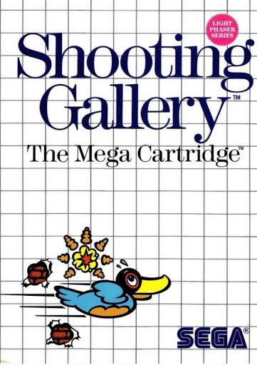 Sega Master System/Mark III