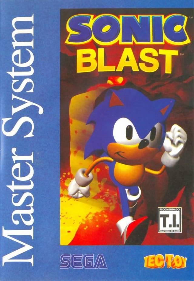 Sega Master System/Mark III
