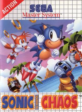 Sega Master System/Mark III