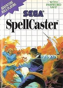 Sega Master System/Mark III