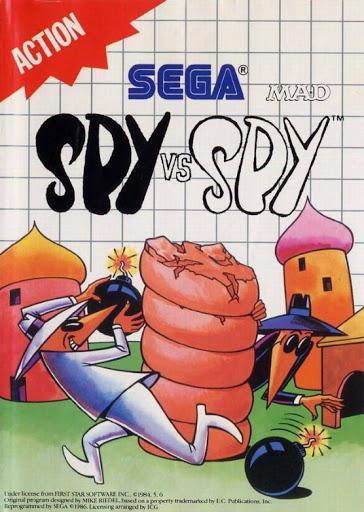 Sega Master System/Mark III