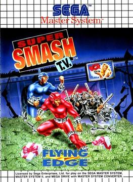Sega Master System/Mark III