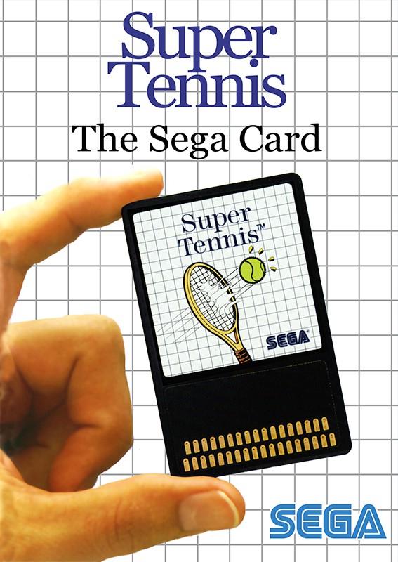 Sega Master System/Mark III
