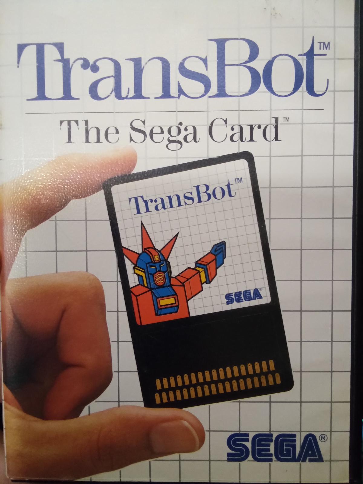 Sega Master System/Mark III