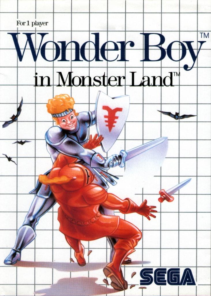Sega Master System/Mark III