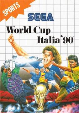 Sega Master System/Mark III