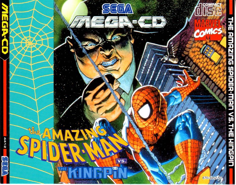 Sega CD