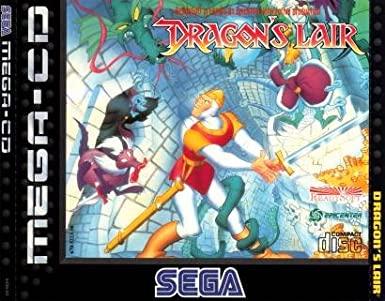 Sega CD