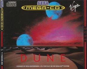 Sega CD