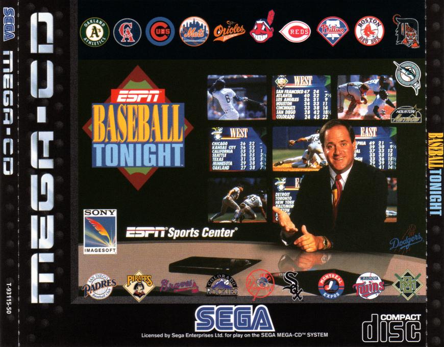 Sega CD
