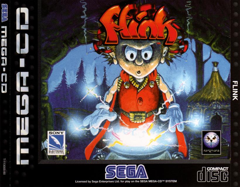 Sega CD