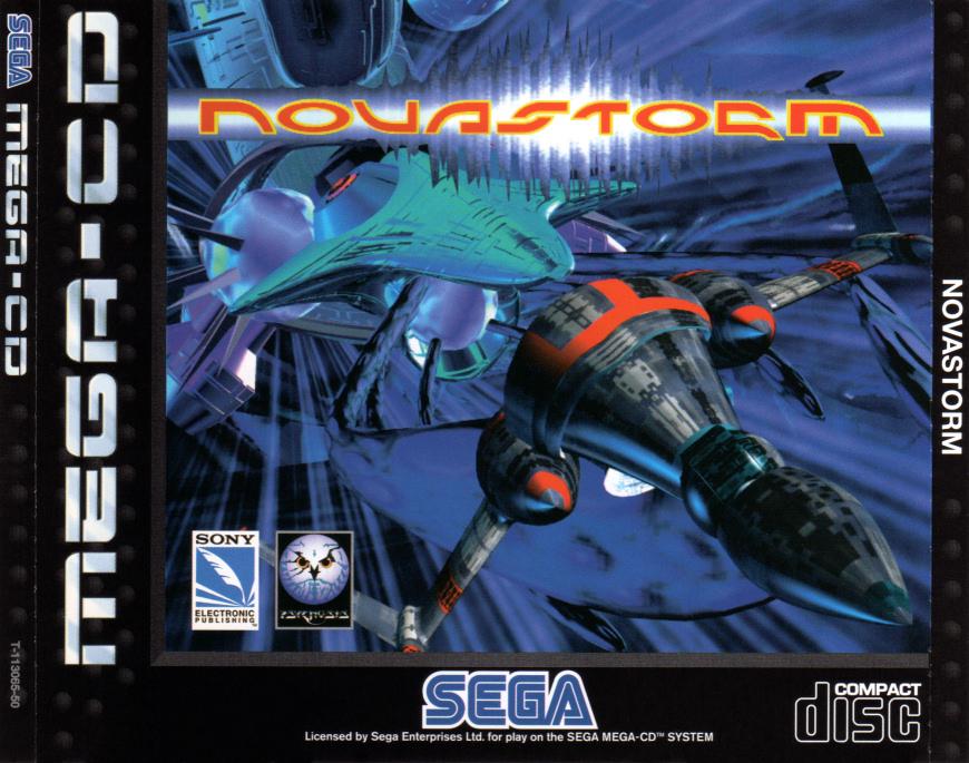 Sega CD
