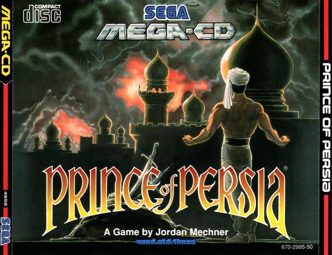 Sega CD