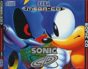 Sega CD