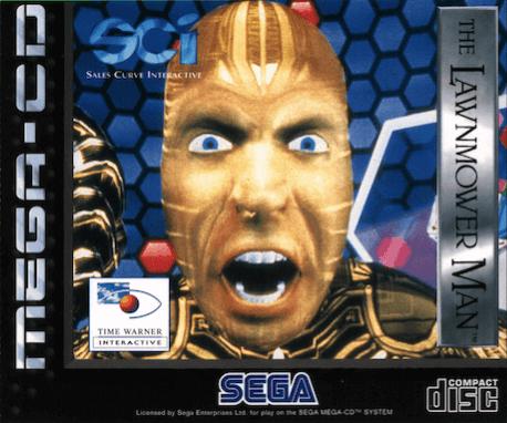 Sega CD