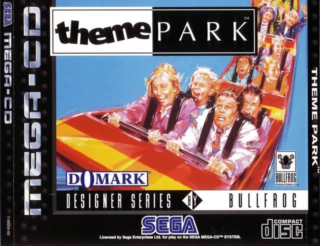 Sega CD