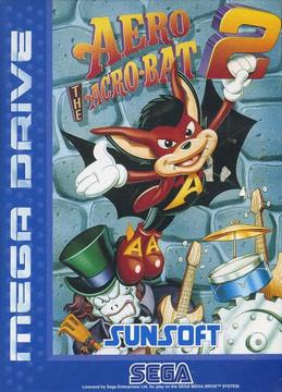 Sega Mega Drive/Genesis