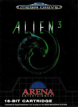 Sega Mega Drive/Genesis