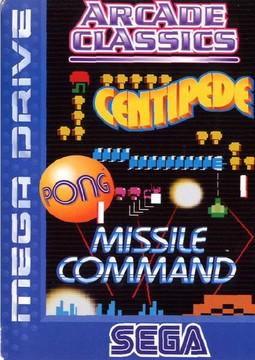 Sega Mega Drive/Genesis