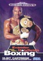 Sega Mega Drive/Genesis