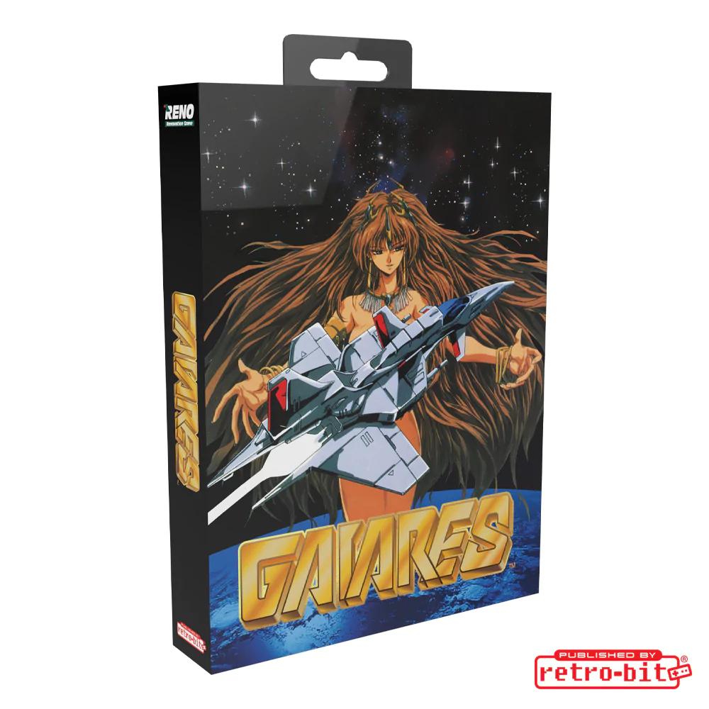 Sega Mega Drive/Genesis